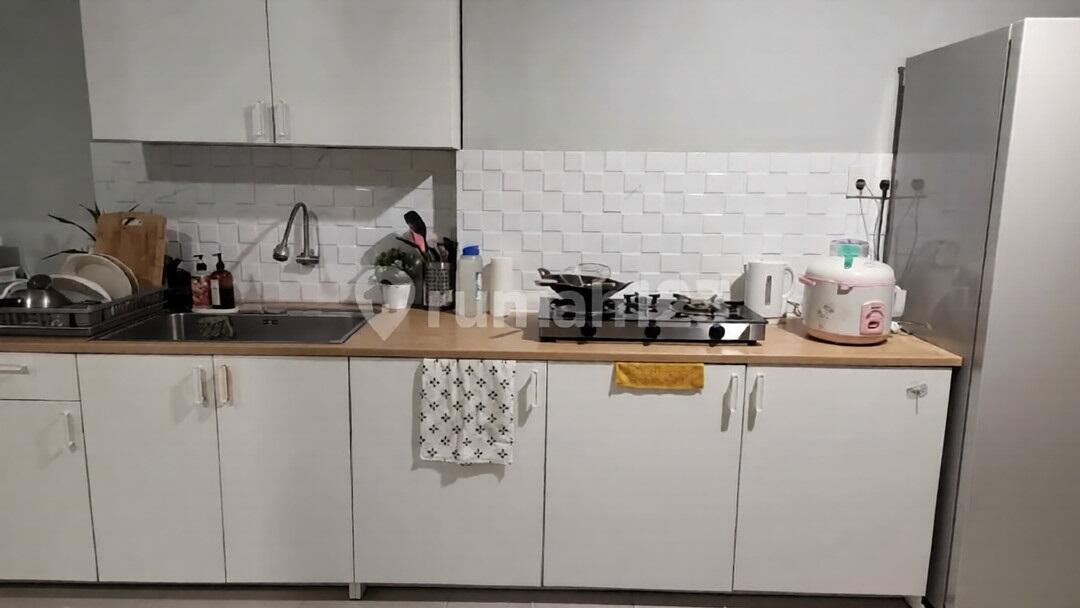 Ruko Dijual di Perumnas 2 Karawaci Dekat Supermal Karawaci