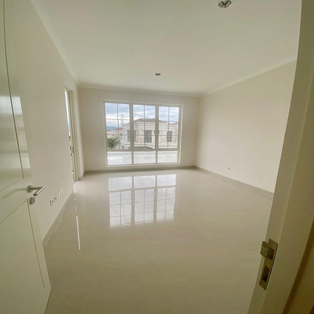 Rumah Dijual di Podomoro Park Bandung Dekat Universitas Telkom