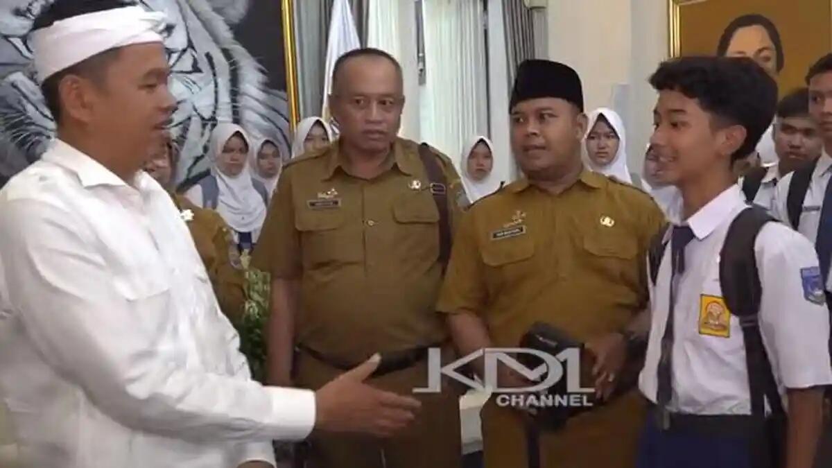 Inilah Ajaran Sunda Wiwitan, Aliran Kepercayaan Asli Sunda