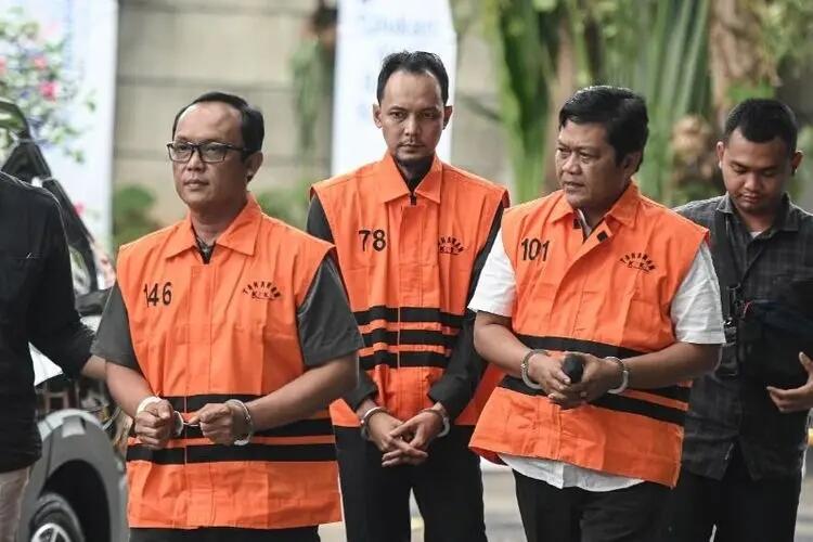 KPK: Kasus Bupati Lampung Tengah Ungkap Buruknya Rekrutmen Parpol