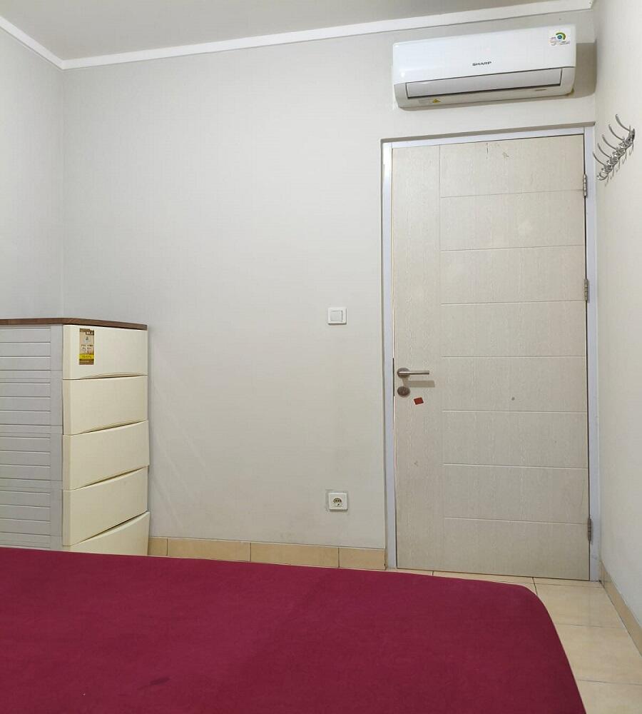 Sewa Rumah di Summarecon Emerald Karawang Dekat Summarecon Mall Karawang