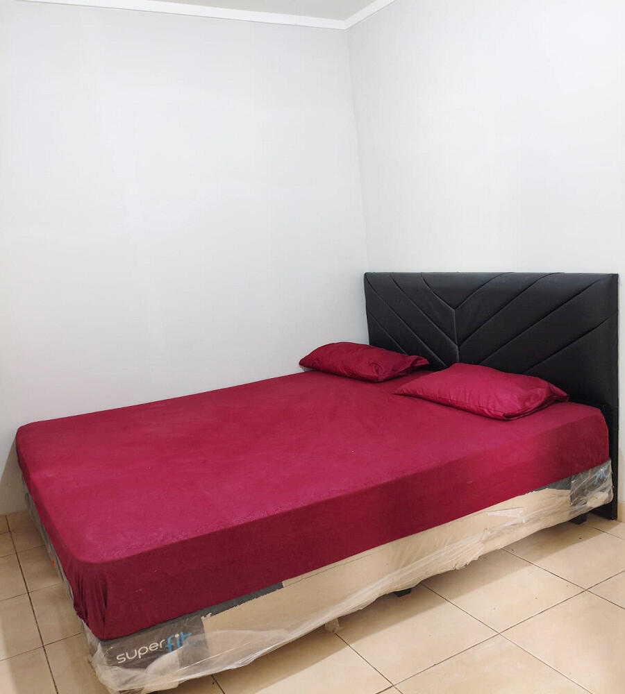 Sewa Rumah di Summarecon Emerald Karawang Dekat Summarecon Mall Karawang