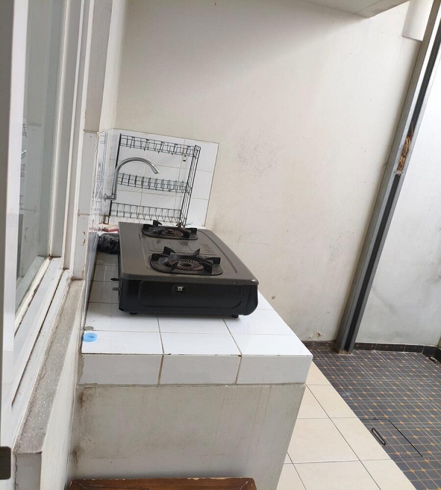 Sewa Rumah di Summarecon Emerald Karawang Dekat Summarecon Mall Karawang