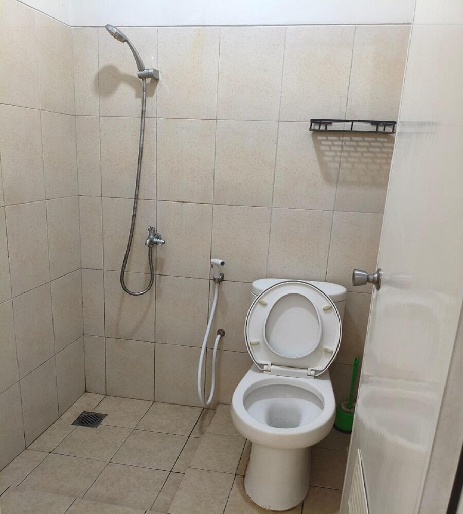 Sewa Rumah di Summarecon Emerald Karawang Dekat Summarecon Mall Karawang