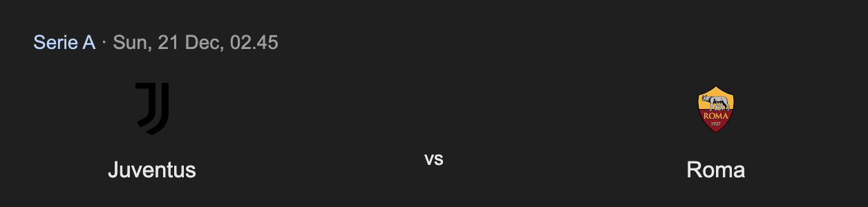 -=Juventus FC Sp.A ⭐⭐⭐ =- Casa dei Bianconeri @JuveKaskus