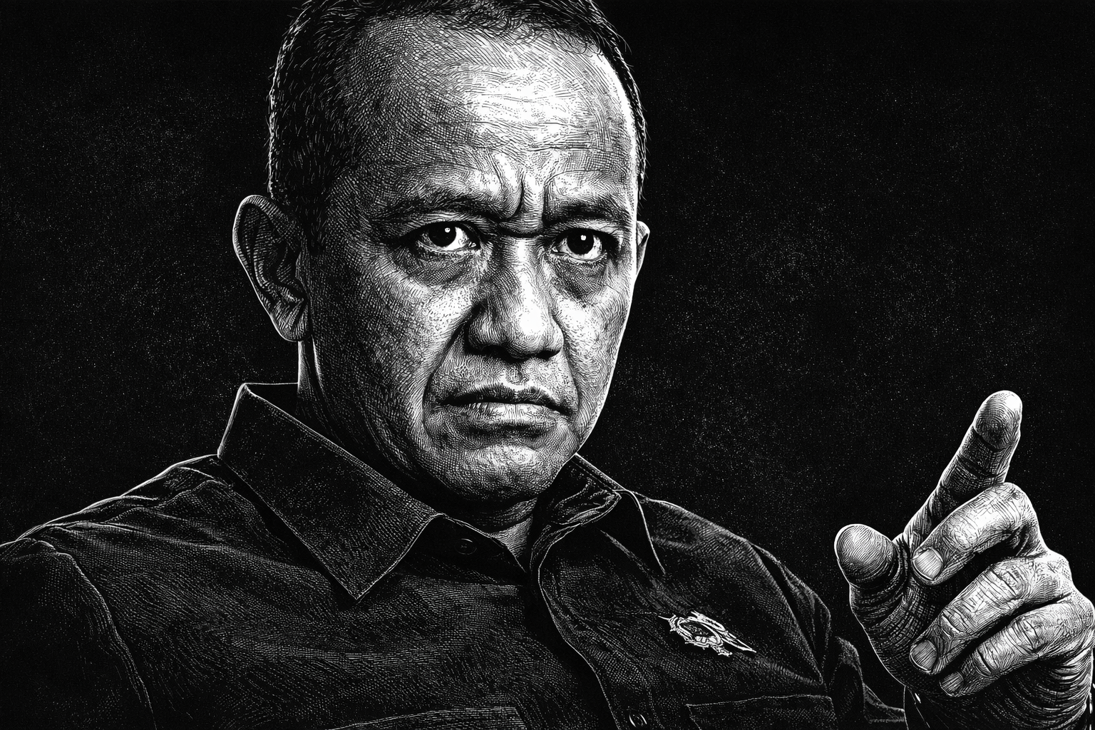 Publik Ribut, Negara Tenang. Ada Apa dengan Hukum Kita?