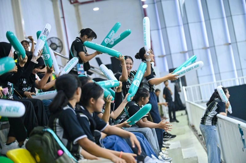 Campus League Season Zero Usai, Babak Baru Kompetisi Paket Lengkap Sudah Disiapkan