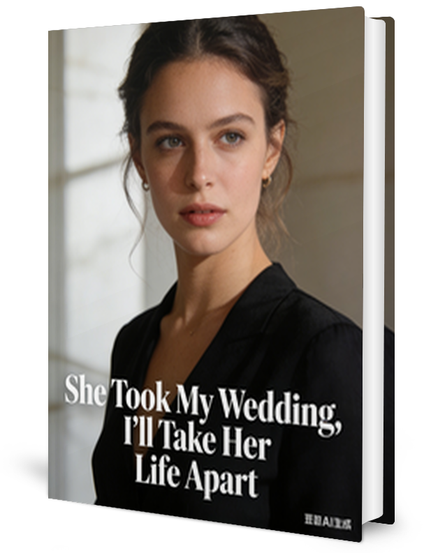 She Took My Wedding I&rsquo;ll Take Her Life Apart Novel by Nance Bybe _ Novel