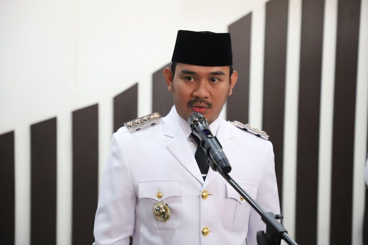 Perjalanan Politik Ade Kuswara Kunang, Bupati Termuda Bekasi yang Diamankan KPK