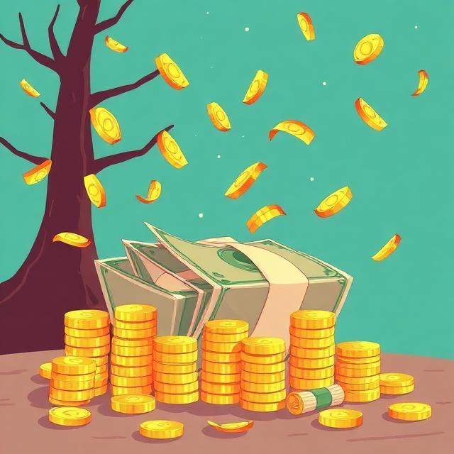 Indonesia katanya tumbuh, tapi kenapa makin banyak orang hidup dari cicilan?