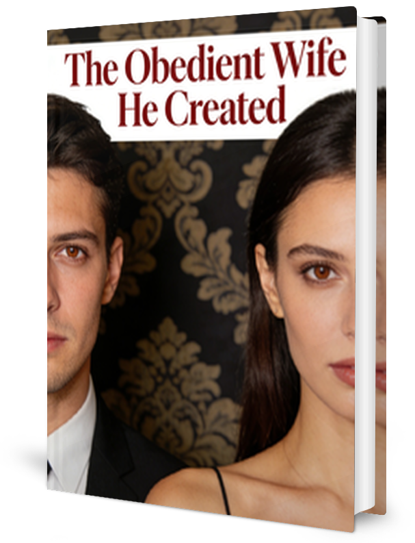The Obedient Wife He Created Novel by Celeste Wren _ Novel