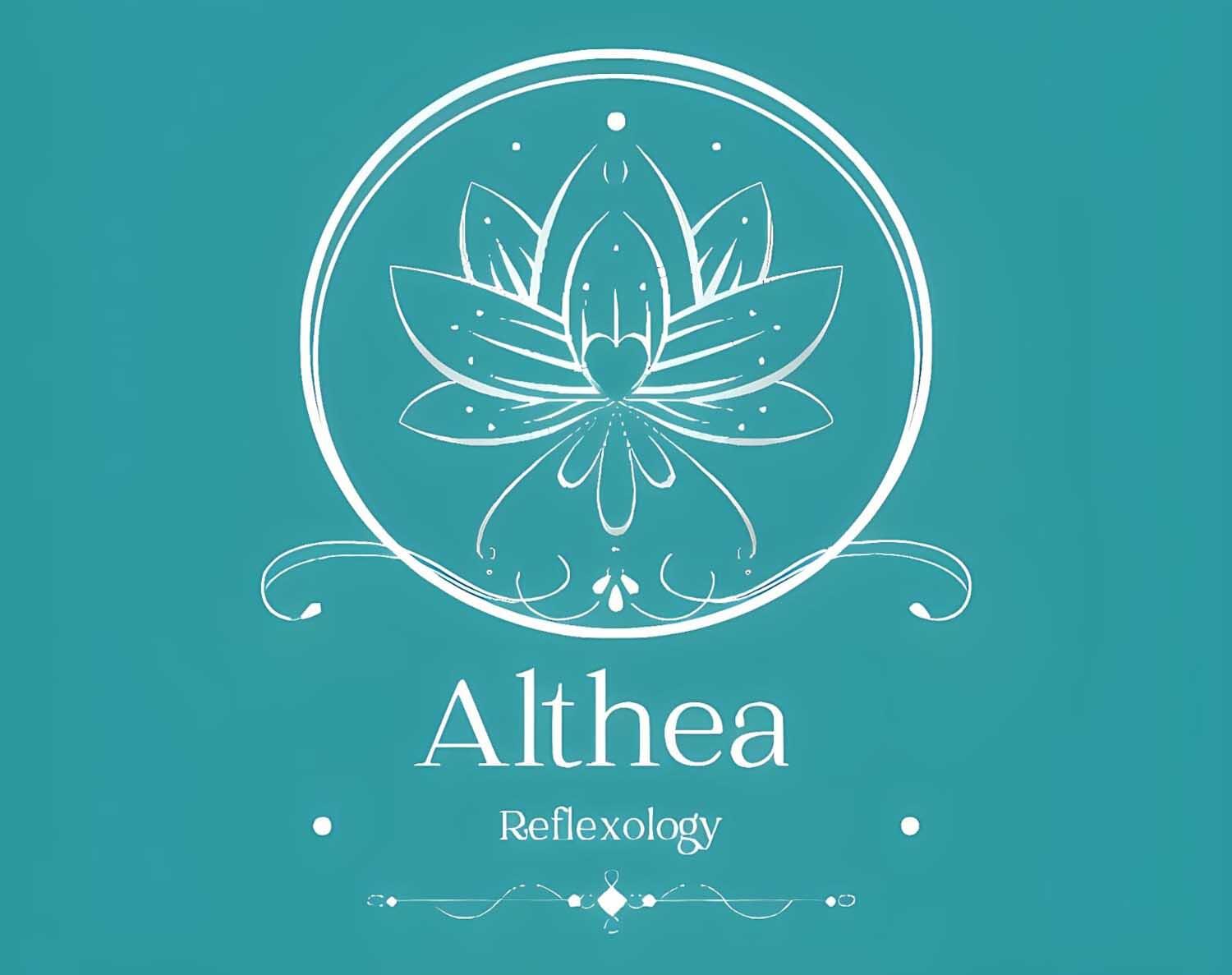 ALTHEA REFLEXOLOGY BANDUNG