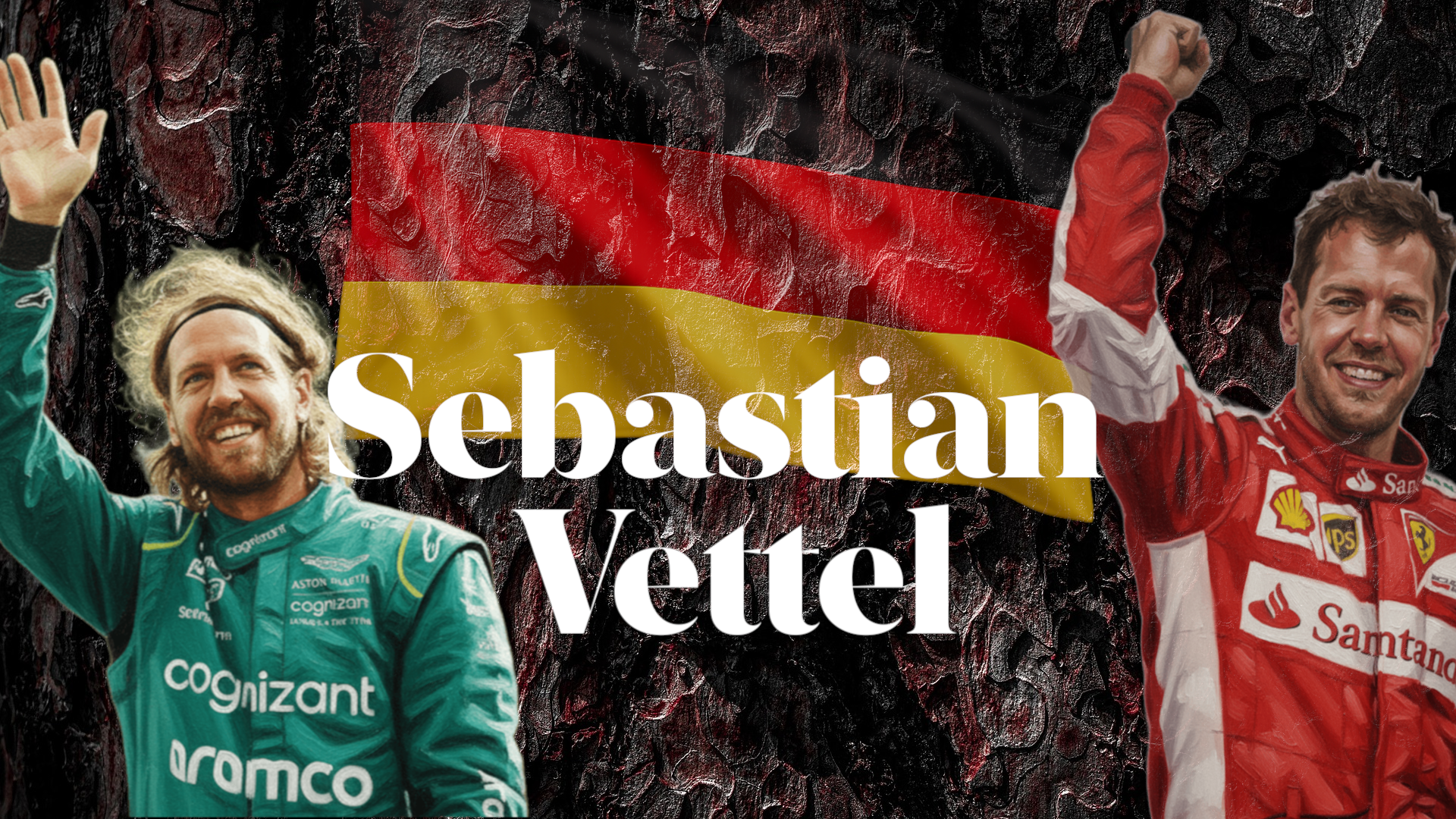 Kutipan Sebastian Vettel: Kekuatan Sejati