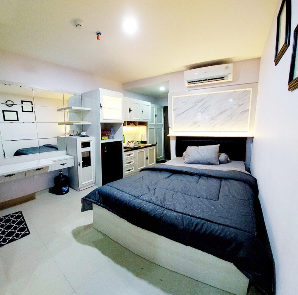 Sewa Apartemen The Archies Sudirman Dekat Citywalk Sudirman, Grand Indonesia