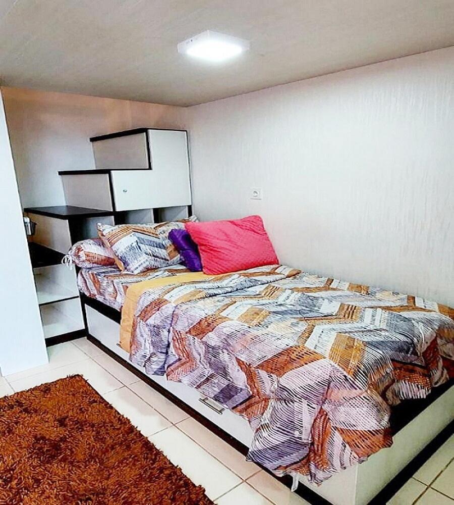 Jual/Sewa Dave Apartemen Depok Dekat UI Depok, Universitas Gunadarma