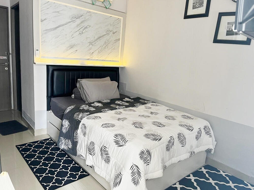 Sewa Apartemen The Archies Sudirman Dekat Citywalk Sudirman, Grand Indonesia