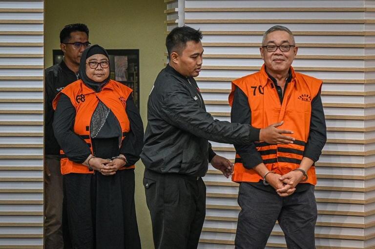 Kasus LNG Pertamina, Dua Mantan Pejabat Didakwa Rugikan Negara US$ 113 Juta