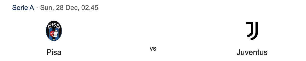 -=Juventus FC Sp.A ⭐⭐⭐ =- Casa dei Bianconeri @JuveKaskus