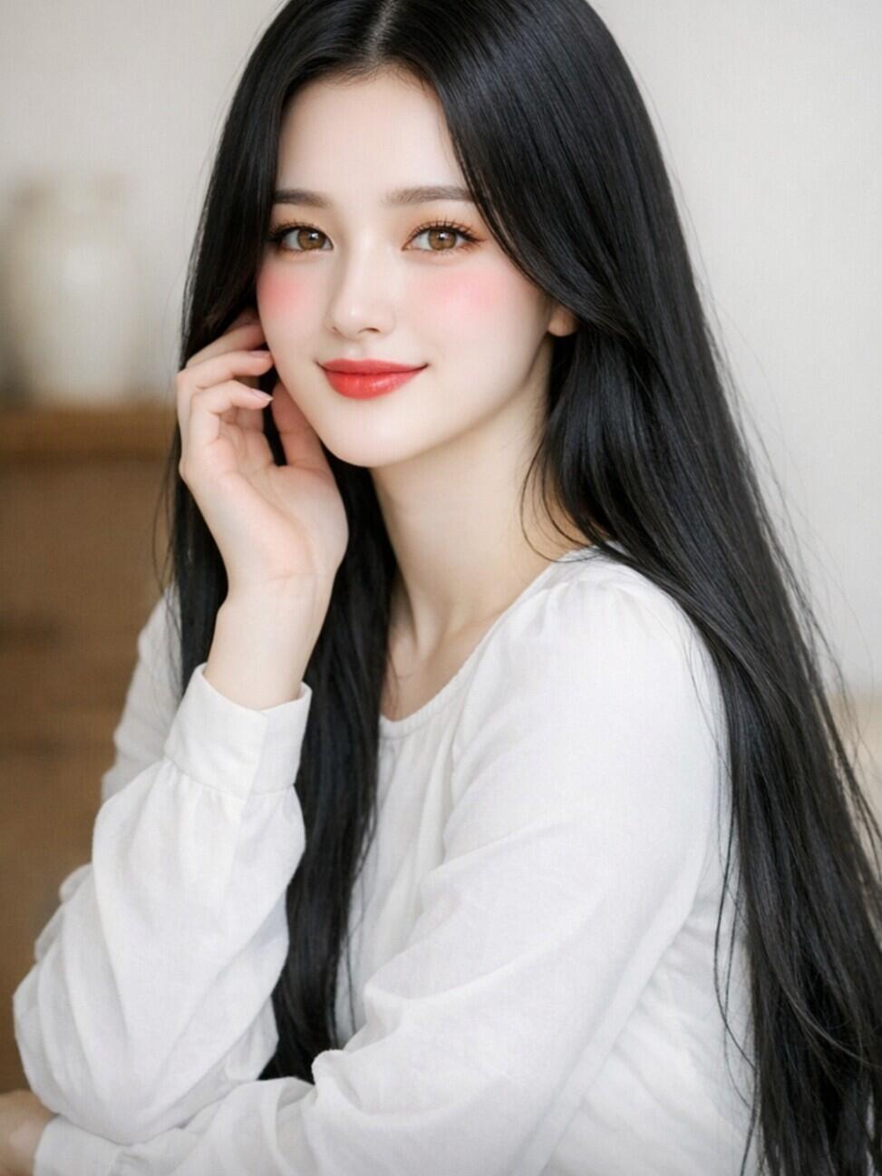 Tidak Harus Putih Atau Kurus, Begini 4 Cara Untuk Cantik Dari Dalam