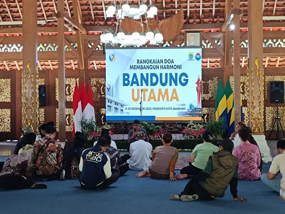 Penghayat Kepercayaan di Bandung Masih Takut Cantumkan Keterangan di KTP
