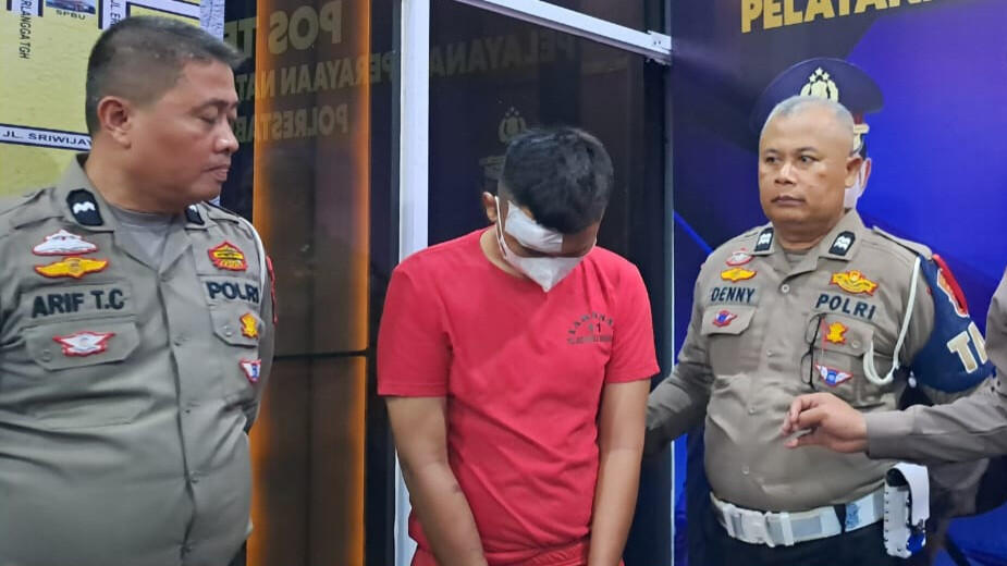 Sopir Bus Cahaya Trans Resmi Tersangka, Polisi Ungkap Faktor Ketidaktahuan Jalur