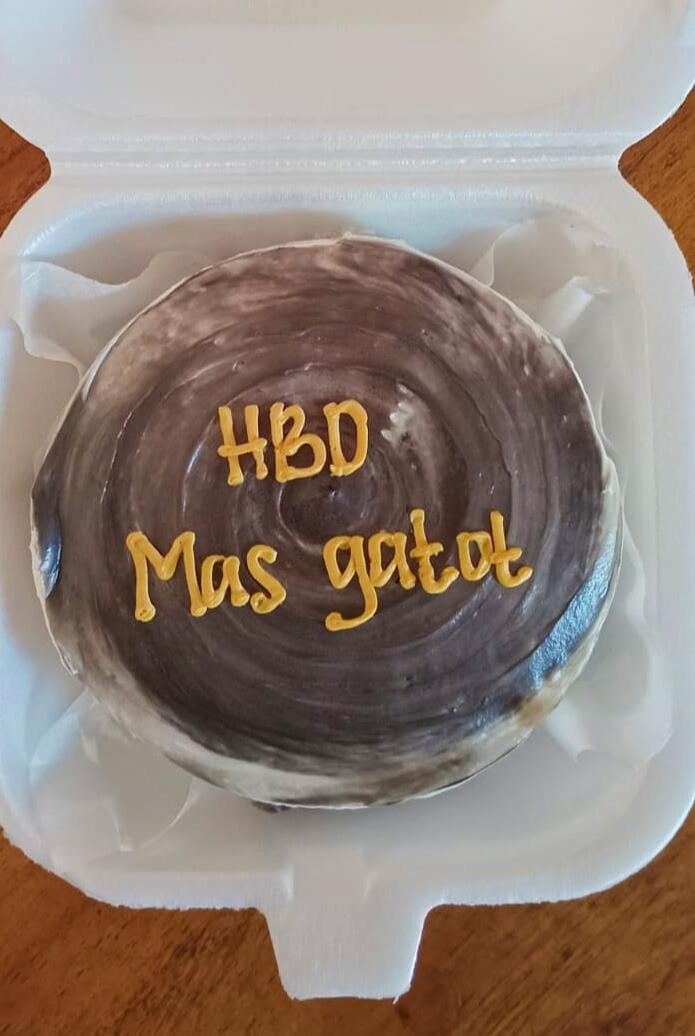 Antara Jogja dan Tegal