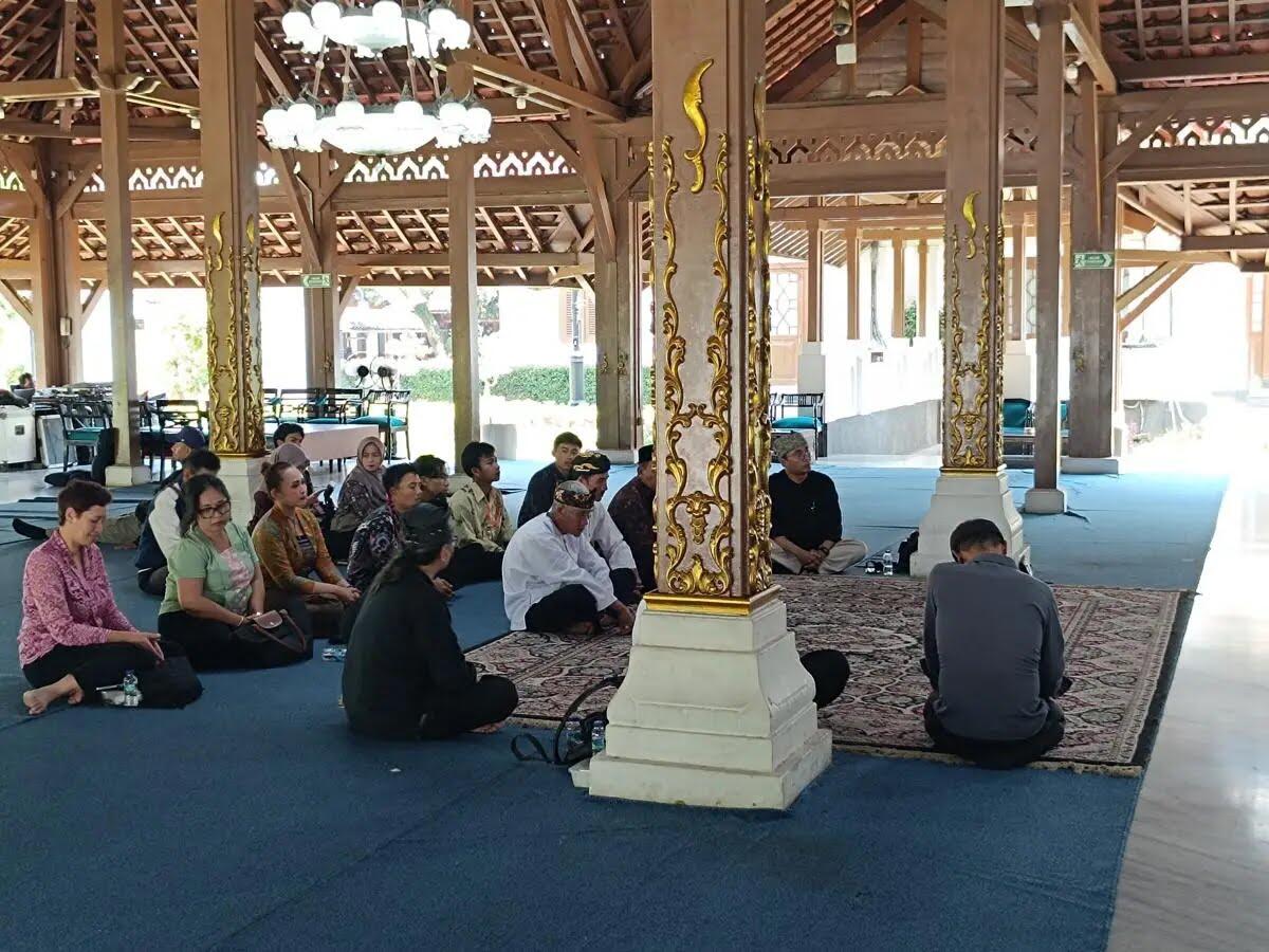 Penghayat Kepercayaan di Bandung Masih Takut Cantumkan Keterangan di KTP
