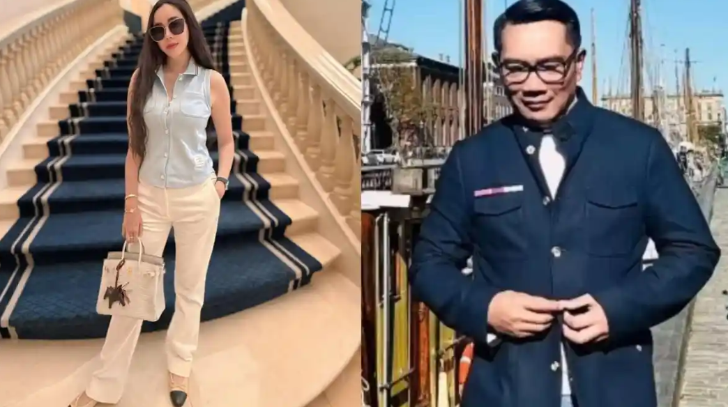 Ketika Skandal Lagi-lagi Jadi Pengalih Perhatian!