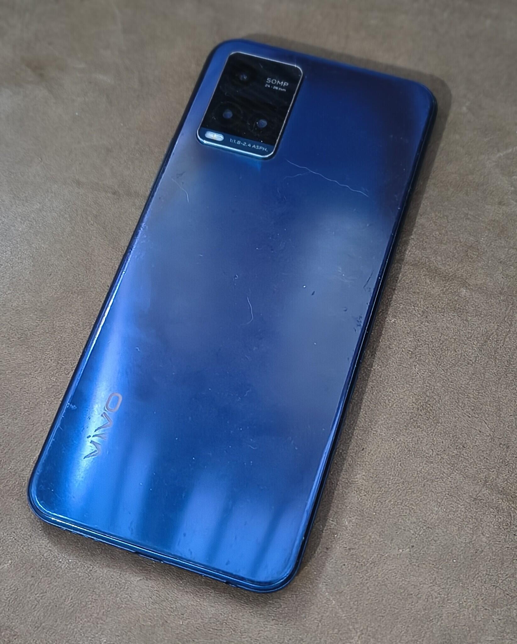 Empat Tahun Bersama, Saatnya Berpisah dengan Perangkat Lama