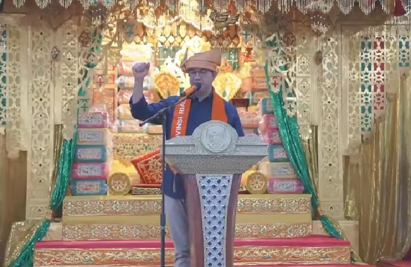 Anies Ingatkan Pemilu Curang Bak Gol Tangan Maradona: Dia Tidak Mengakui dan Diam...