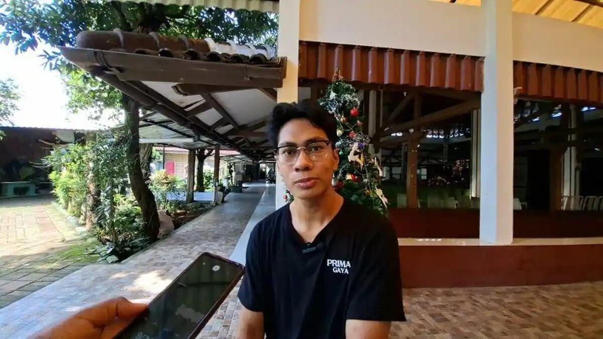 Misa Natal di Wisma Sahabat Yesus Depok Dibatalkan, Ini Kronologi dan Penyebabnya