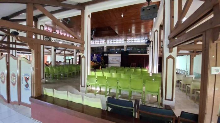 Misa Natal di Wisma Sahabat Yesus Depok Dibatalkan, Ini Kronologi dan Penyebabnya