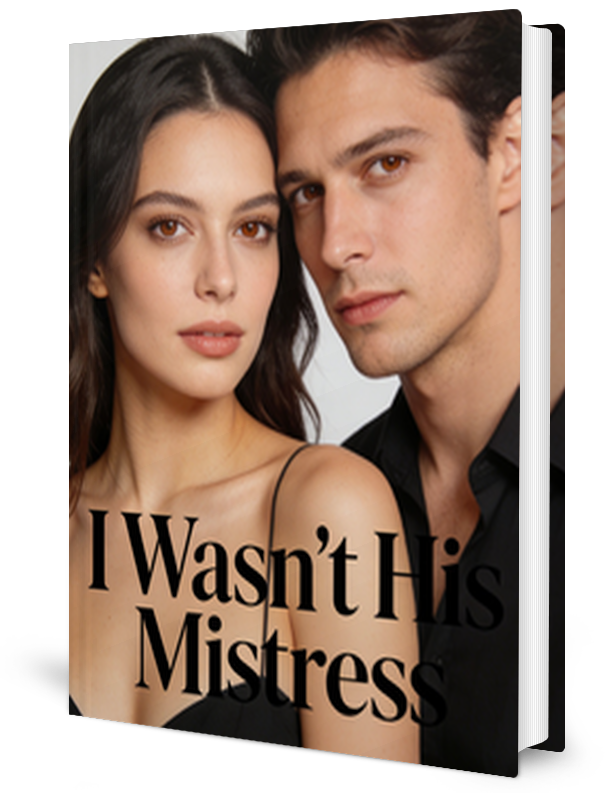 I Wasn&rsquo;t His Mistress Novel by Hayden Kelly _ Novel
