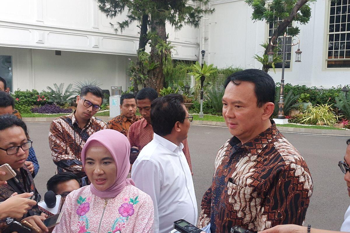 Korupsi LNG Pertamina Mengemuka, Nama Nicke Widyawati dan Ahok Ikut Diseret