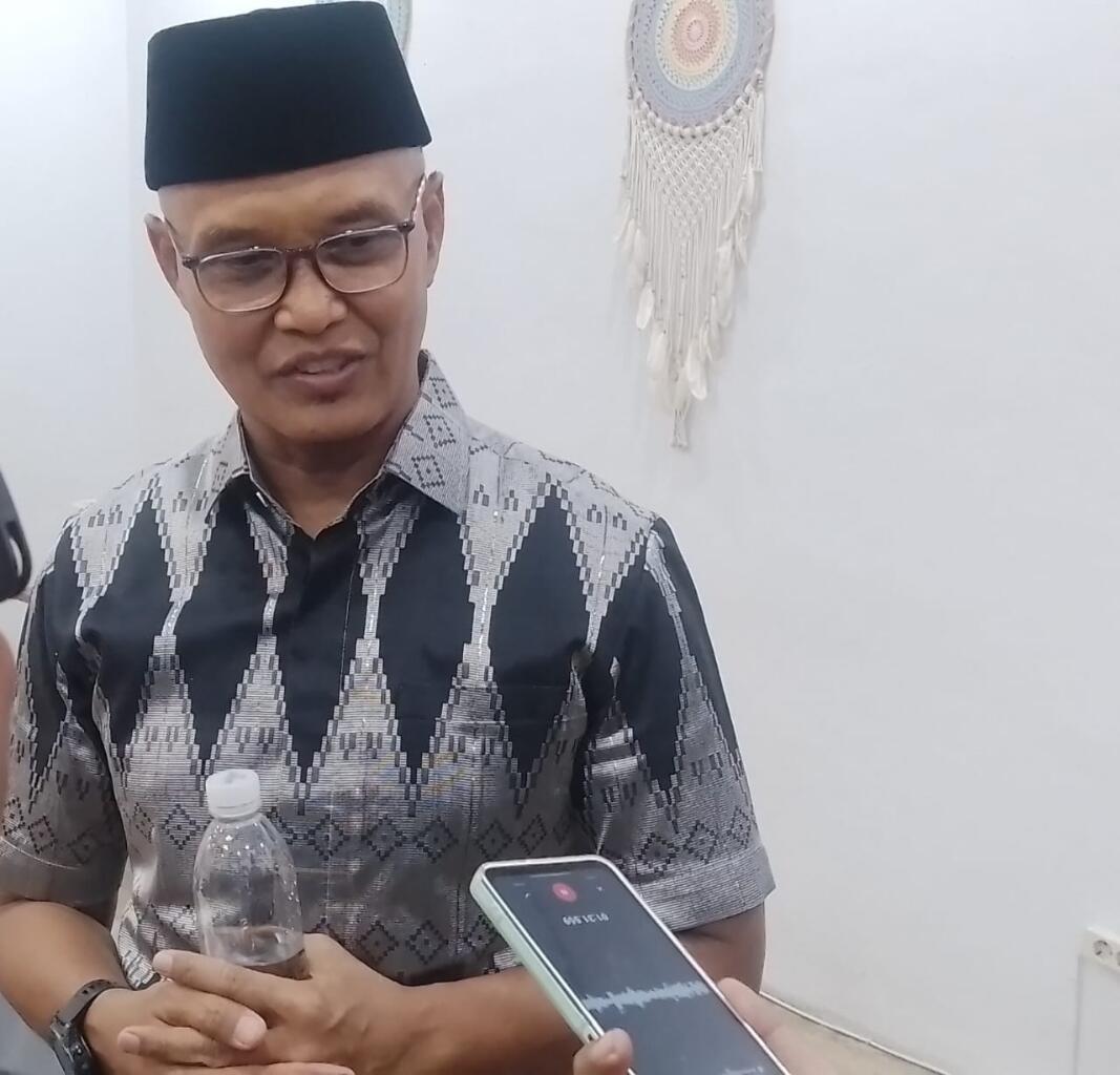Diskusi Akhir Tahun Ruang Kolaborasi Pemuda Bantul Yogyakarta