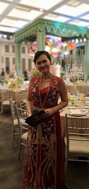 Mc Inggris Mandarin Indonesia