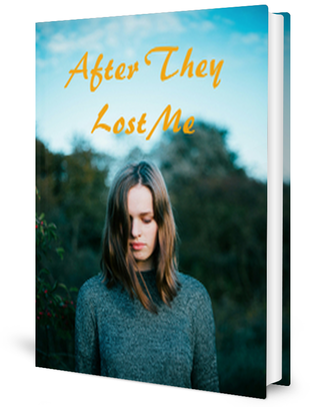 After They Lost Me Novel by Cristina. B _ Novel