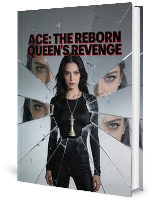 Ace: The Reborn Queen&rsquo;s Revenge Novel by Charis _ Novel