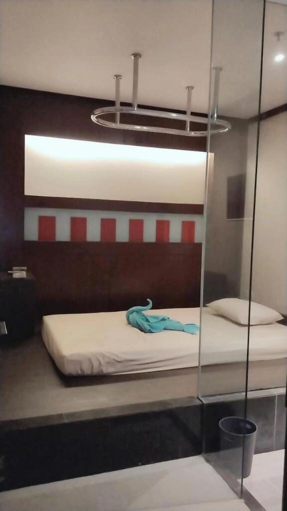 MEDUSA EXECUTIVE SPA BANDUNG
