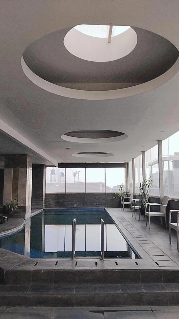 MEDUSA EXECUTIVE SPA BANDUNG