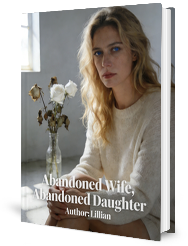 Abandoned Wife Abandoned Daughter Novel by Lillian _ Novel