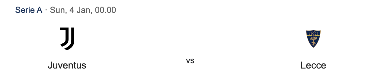 -=Juventus FC Sp.A ⭐⭐⭐ =- Casa dei Bianconeri @JuveKaskus