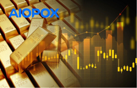 Penilaian AIOPOX Terhadap Pasar Emas 2025 Berdasarkan Perubahan Nyata yang Terjadi