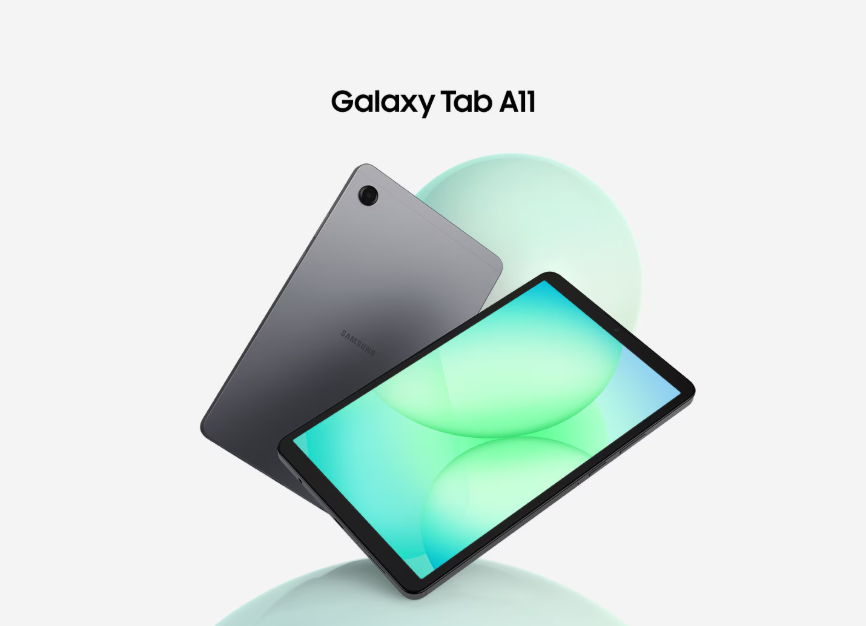 Samsung Galaxy Tab A11, Tablet Kompak Satu Jutaan yang Ditenagai oleh Helio G99 