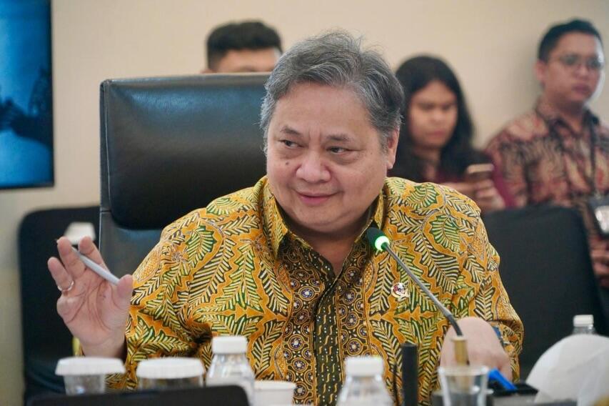 Data Bicara: 2025 Jadi Tahun Ketahanan Ekonomi Indonesia