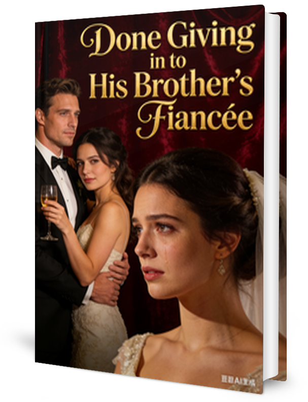 Done Giving In To His Brother&rsquo;s Fianc&eacute;e Novel by WriterLola _ Novel