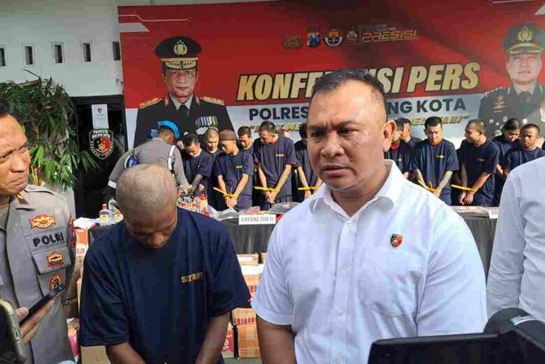 Gagal Bayar Open BO, Pria di Malang Tikam PSK Enam Kali hingga Tewas