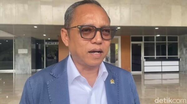 PDIP Tak Terima Mega Diseret Isu Ijazah Jokowi, Dukung Langkah Hukum Demokrat