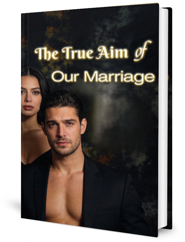 The True Aim Of Our Marriage Novel by Bridget Morton _ Novel