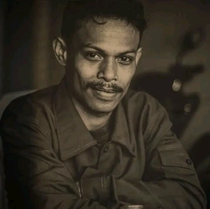 Negara Yang Takut Pada Ide 
